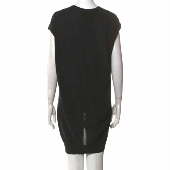 AllSaints Printed Mini Dress Size: XS - Picture 2 of 3